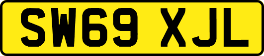 SW69XJL