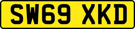 SW69XKD