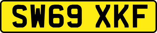 SW69XKF