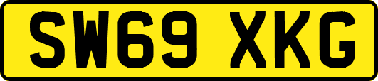 SW69XKG