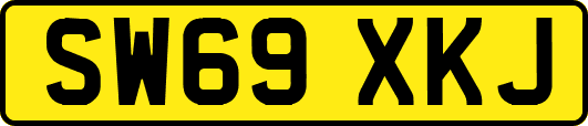 SW69XKJ