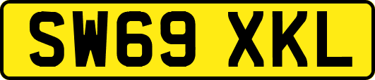 SW69XKL