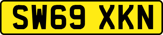 SW69XKN