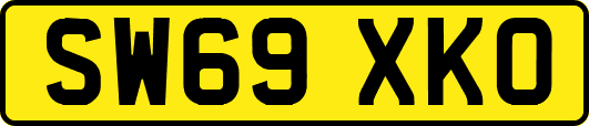 SW69XKO