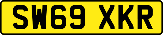 SW69XKR