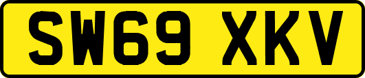 SW69XKV