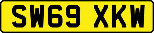 SW69XKW
