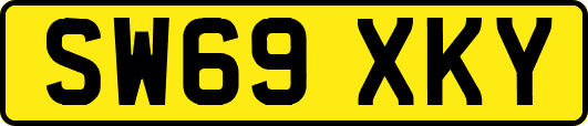 SW69XKY