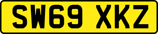 SW69XKZ