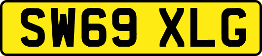 SW69XLG