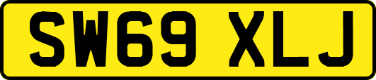 SW69XLJ