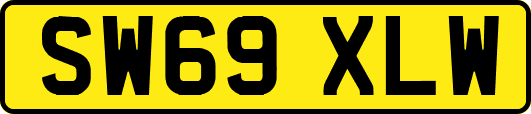 SW69XLW