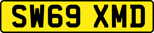 SW69XMD