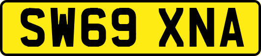SW69XNA