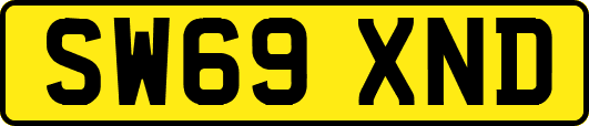SW69XND