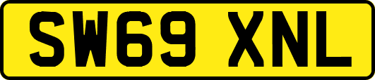 SW69XNL