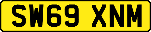 SW69XNM