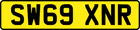 SW69XNR
