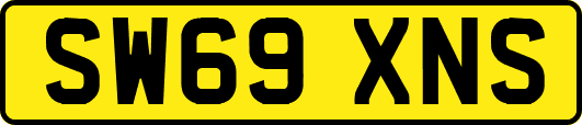 SW69XNS