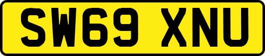 SW69XNU