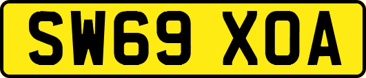 SW69XOA