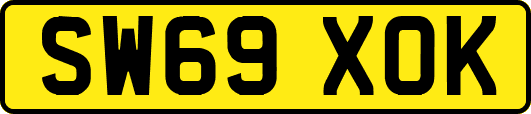 SW69XOK