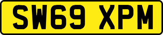 SW69XPM