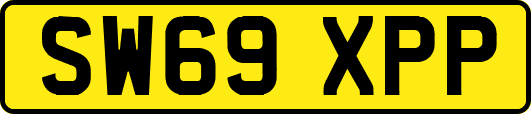 SW69XPP