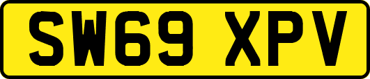 SW69XPV