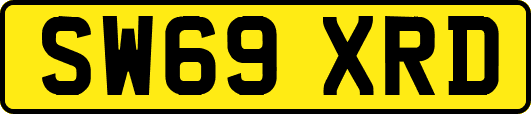 SW69XRD