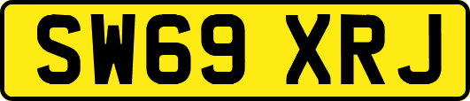 SW69XRJ