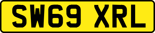 SW69XRL