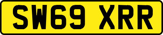 SW69XRR