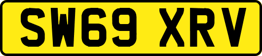 SW69XRV