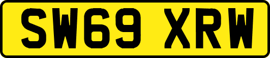 SW69XRW