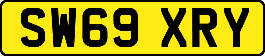 SW69XRY