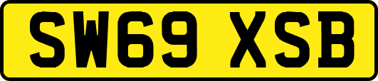 SW69XSB