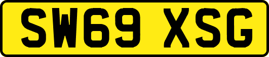 SW69XSG