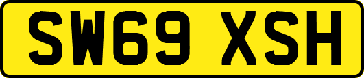 SW69XSH
