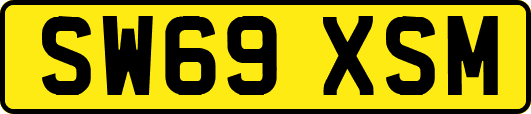 SW69XSM
