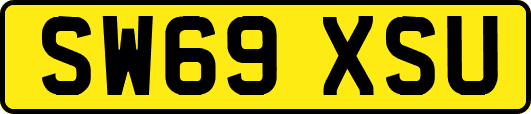 SW69XSU