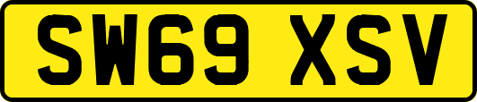 SW69XSV