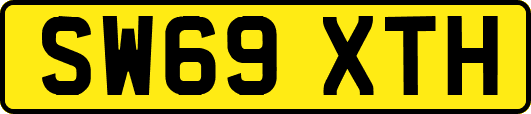 SW69XTH