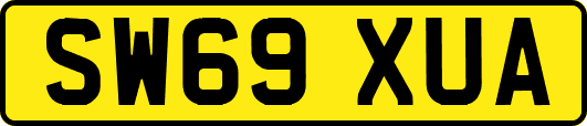 SW69XUA