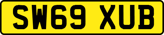 SW69XUB