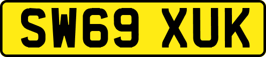 SW69XUK