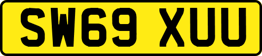 SW69XUU