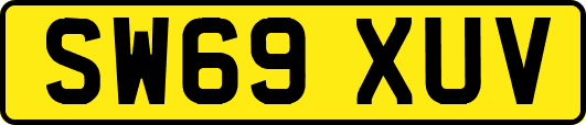 SW69XUV