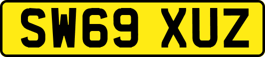 SW69XUZ