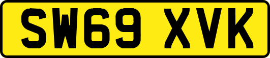 SW69XVK